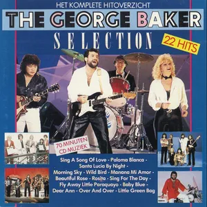 Het complete hitoverzicht